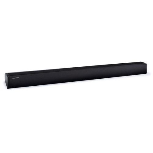 Thomson Sb100Bt - Barre De Son - Sans Fil - Bluetooth - 30 Watt - Noir