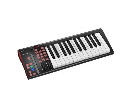 icon iKeyboard 3X clavier USB/MIDI 25 touches
