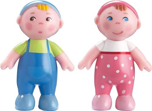 Haba - Little friends - Baby's - Marie & Max