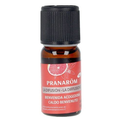 Huile Essentielle Bienvenida Acogedora Pranarôm