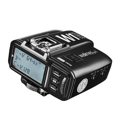 Walimex Pro Funkauslöser W1 Ttl Sonyn