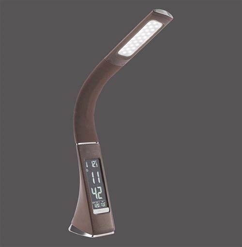 4590–23 Lampe de Table Marron 1 x Board/3 W/3000 K LED IP20