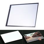 Tablette A3 Lumineuse Tablette Lumineuse A3 MINGYI - Luminosité