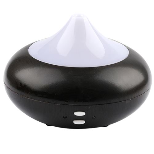 LED ultrasons Aroma humidificateur d'air Aromathérapie Huile Essentielle Diffuseur 7 couleurs Pealer181
