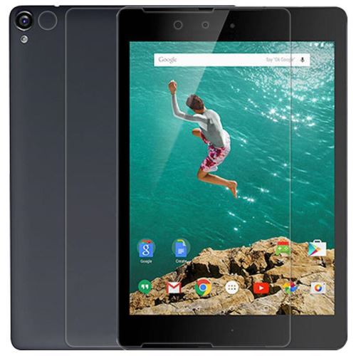 Protection d'écran en verre trempé pour Google Nexus 9