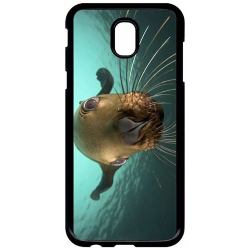 Coque samsung galaxy j5 2017 (j530) loutre tu veux ma photo