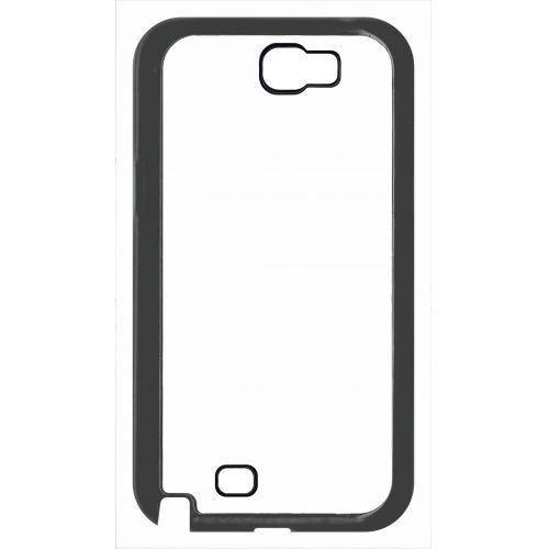 Coque samsung galaxy note smiley chat