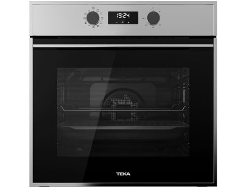 Four à pyrolyse Teka HSB635P 70 L Hydroclean Touch Control 3552W Acier inoxydable