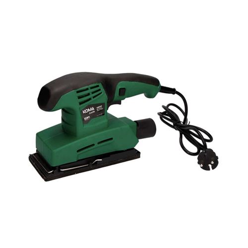 Koma Tools Ponceuse Orbitale 150 W - Image 3