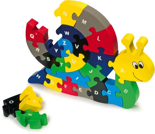 Puzzle \