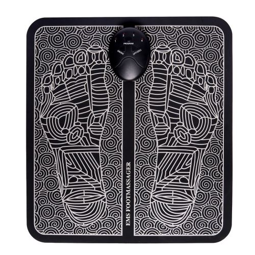 Massage Des Pieds pour Amliorer la Circulation Sanguine Relaxant Douleur Musculaire Pression Mrpl292