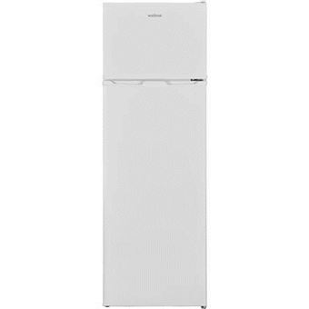 Refrigerateur congelateur en haut VESTFROST DDV240WH-20