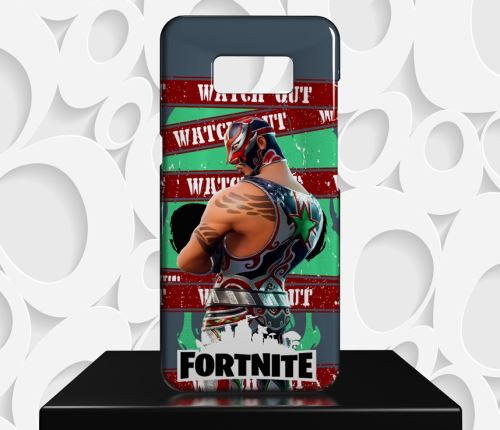 Coque Design Samsung Galaxy S10E COLLECTION JEUX VIDEOS FORTNITE 050
