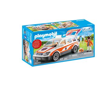 playmobil 70050