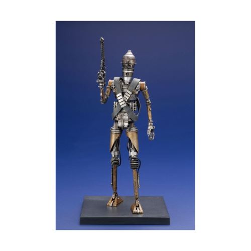 Star Wars The Mandalorian - Statuette ARTFX+ 1/10 IG-11 22 cm