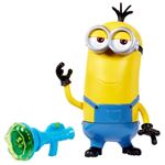Figurine Minions Super Minion 20 cm Kevin