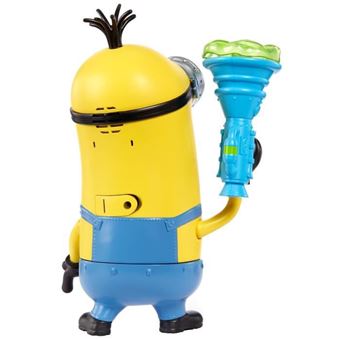 Figurine Minions Super Minion 20 cm Kevin