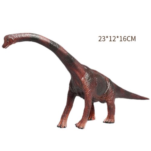 L'éducation des sciences Dinosaur Jouet Simulé modèle de jouet pour les enfants Enfants cadeau