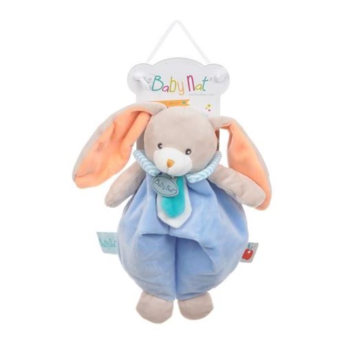 Baby Nat Doudou Pom