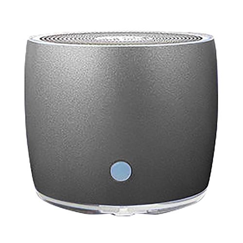 GENERIQUE - Enceinte Bluetooth Portable - Gris - Image 2