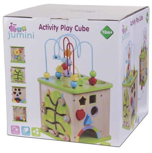 Sofi Cube D Activites En Bois Bebe Enfant Des 18 Mois Multicolore Autres Achat Prix Fnac Sofi Cube D Activites En Bois Bebe Enfant Des 18 Mois Multicolore Autres Achat Prix Fnac