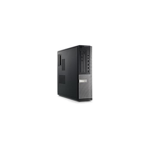 Ordinateur de bureau - Dell OptiPlex 790 DT 8Go 500Go