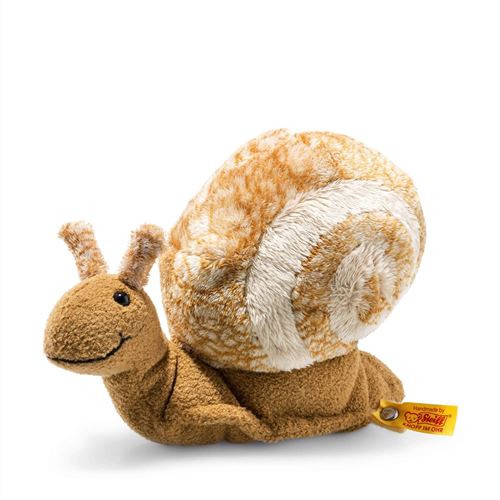 Steiff Escargot Snailly - 20 cm