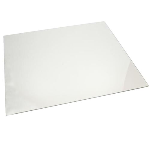 Whirlpool Vitre Intermédiaire De Porte Four, Cuisinière 480121101611 Whirlpool, Kitchenaid, Bauknecht, Ariston Hotpoint - 299864