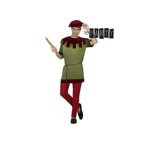 Déguisement pour Adultes 6391 Troubadour