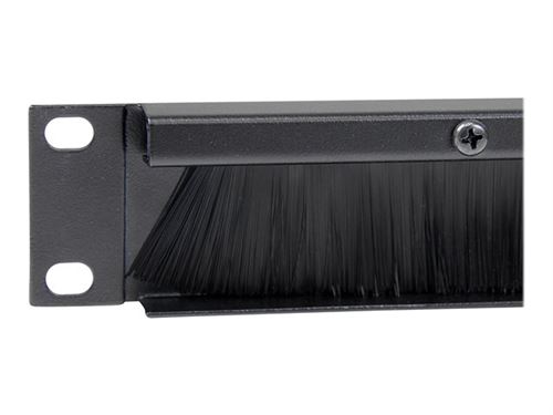 Onduleur Rack Guide Câbles Pour Serveur Rack 19" 1U Panneau De