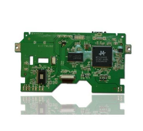 Third Party - Carte Mère Lecteur Benq XBOX360 - 0583215002873