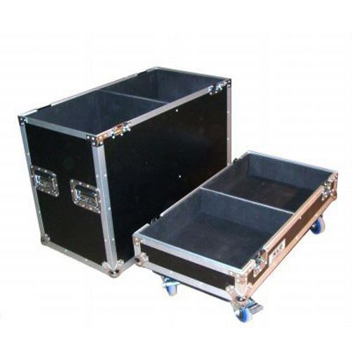Road Ready RR2SRM450C flight case pour Mackie SRM450