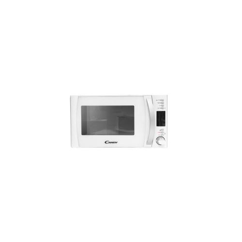 Candy Cmxw20dw-micro Ondes Monofonction Blanc-20 L-700 W-pose Libre