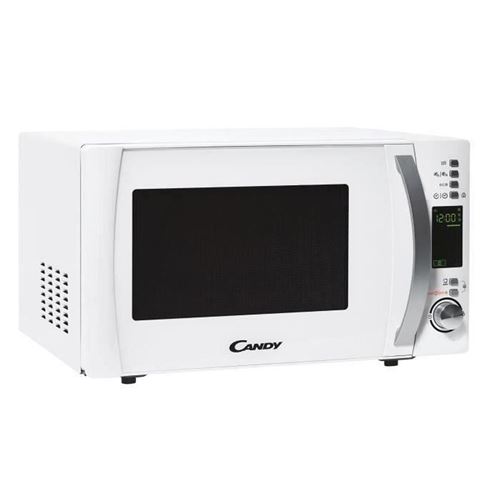 Candy Cmxw20Dw - Four Micro-Ondes Monofonction - 20 Litres - 700 Watt - Blanc