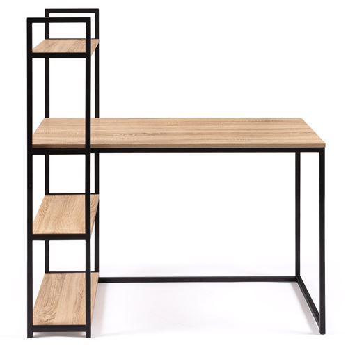 10 Sur Bureau Bibliotheque Detroit Design Industriel Achat Prix Fnac