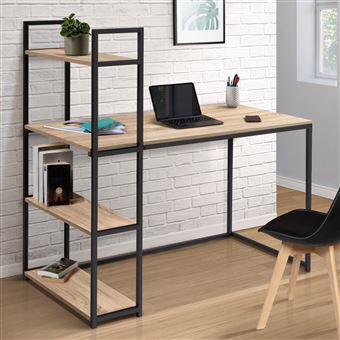 10 Sur Bureau Bibliotheque Detroit Design Industriel Achat Prix Fnac