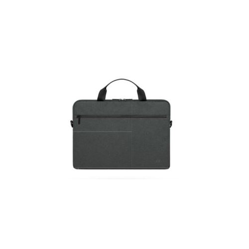 Tablette accessoires Mobilis 015010 16 Malette Noir Sacoche D'ordinateurs Portables