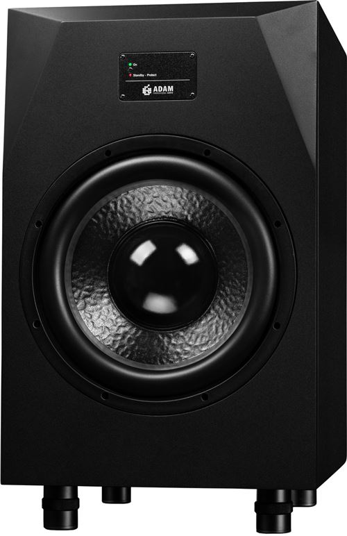 Caisson de Basse ADAM AUDIO - SUB 12