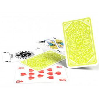 Jeu de belote Cartamundi Ducale Ecopack