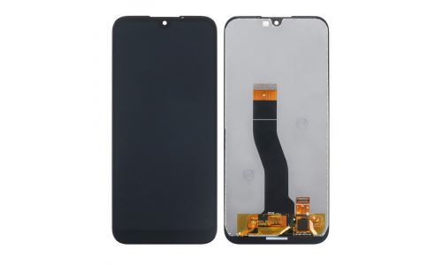 Vitre Surface Tactile et dalle LCD Nokia 4.2 sans le chassis