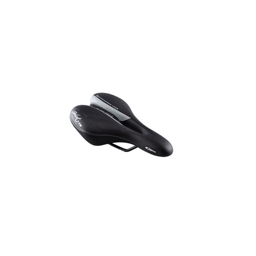 Selle loisir ges juliet femme noir