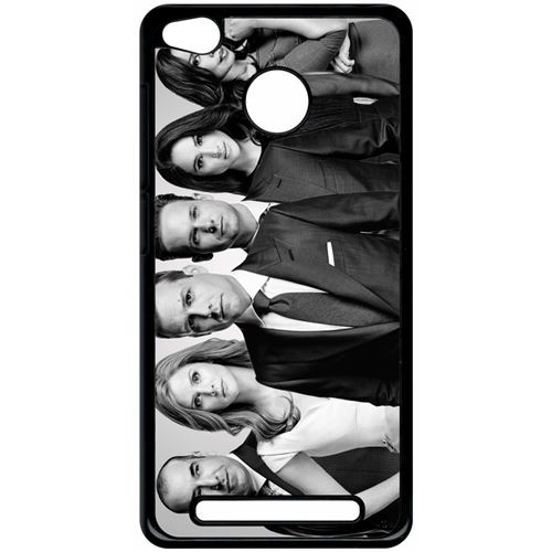 Coque xiaomi redmi 3s prime suits casting