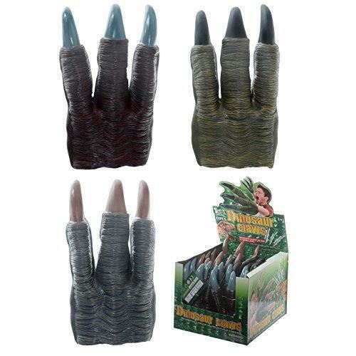 Griffes De Dinosaures