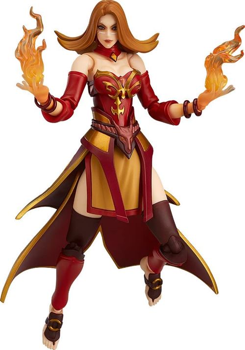 Figma Dota 2: Lina