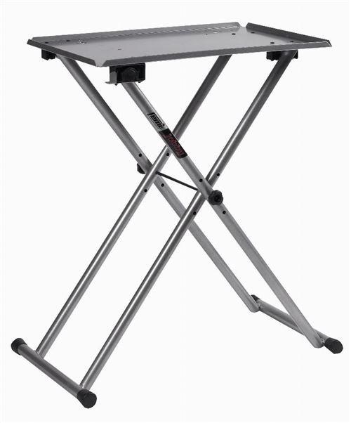 Établi pliable 300 Plus FEMI transport aisé - 640x420mm - 300PLUS