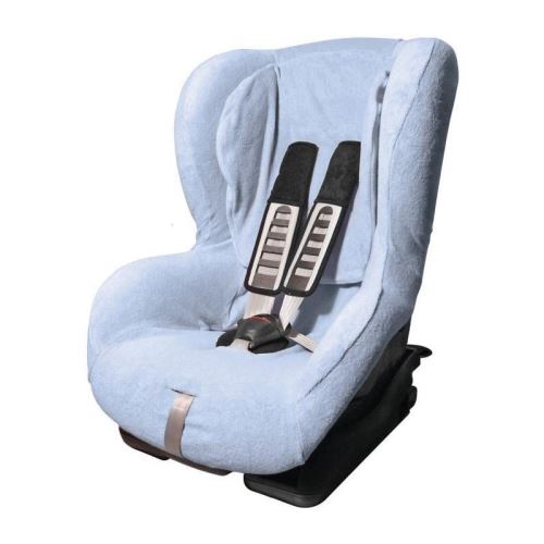 BRITAX Housse été Duo Plus