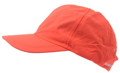 Baseballcap ORANGE ÉTÉ UNISEX SLIM FIT