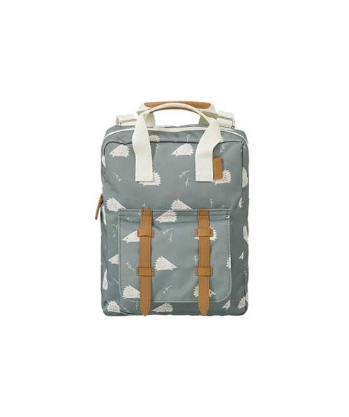 Sac à dos maternelle Hérisson Fresk
