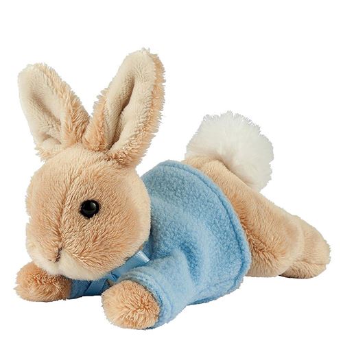 Beatrix Potter Petit jouet en peluche Peter Rabbit