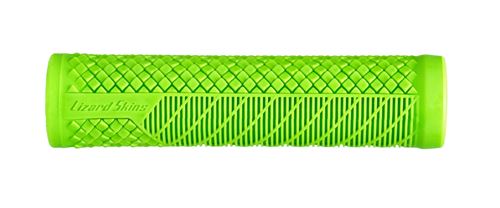 Lizard Skins poignées Chargeur Evo Single 140 mm vert 2 pièces